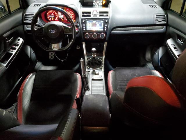 JF1VA2V61G9820000 Subaru Wrx Sti