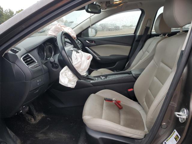 JM1GJ1T5XG1451594 Mazda 6 TOURING