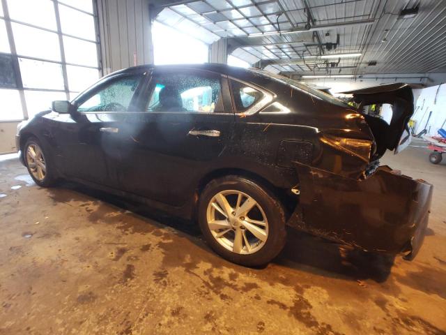 1N4AL3AP4EC131811 | 2014 NISSAN ALTIMA 2.5