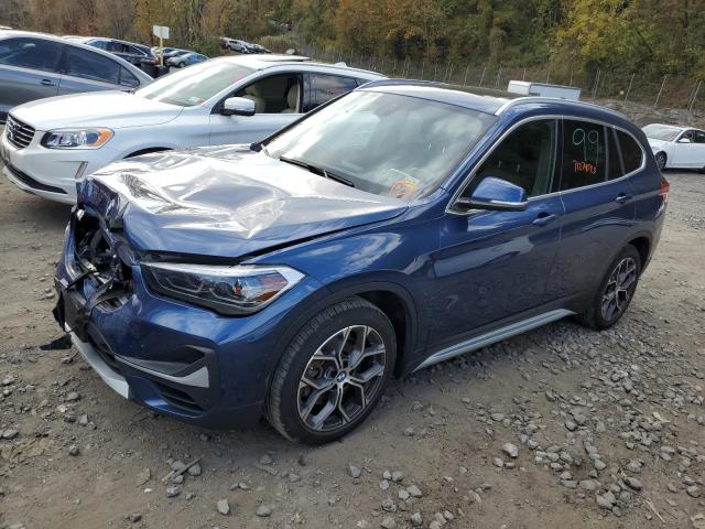 2021 BMW X1 xDrive28i