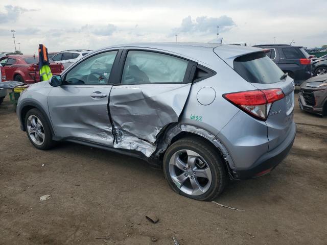 3CZRU6H3XNM701480 Honda HR-V LX