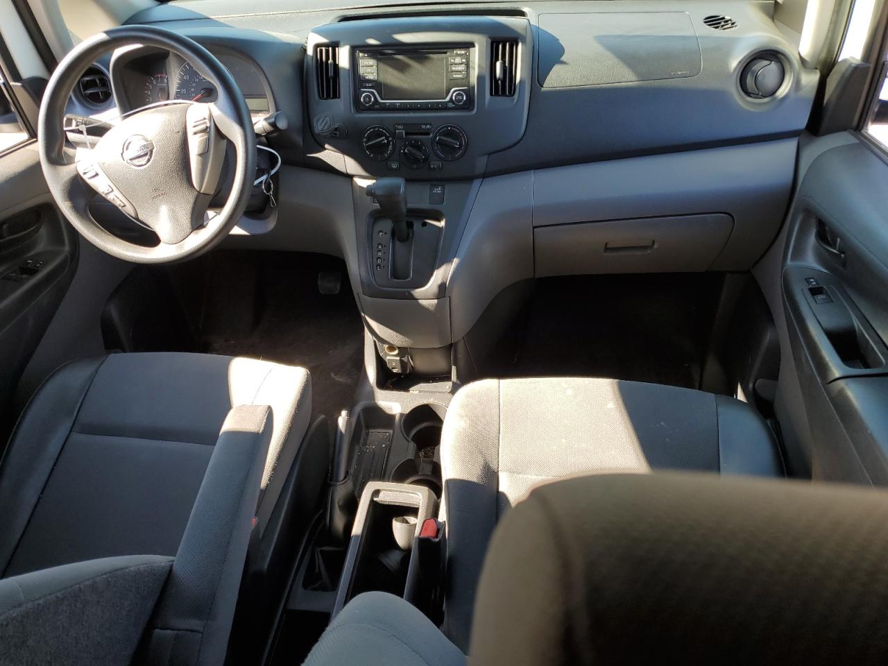 3N6CM0KN1JK698653 NISSAN NV 2018