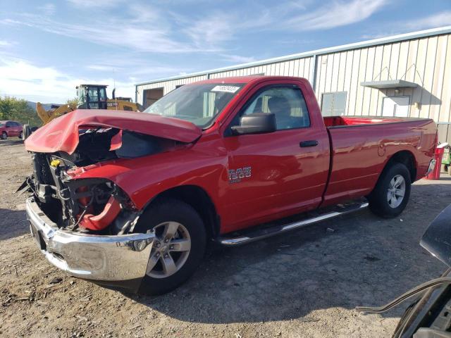 2020 Ram 1500 Classic Tradesman