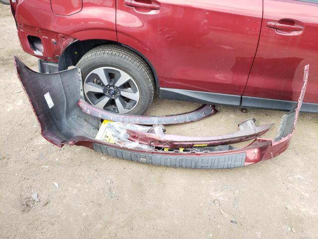 JF2SJAEC2JH564851 Subaru Forester 2.5i Premium