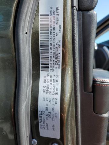 1C4PJMBS2FW776640 Jeep Cherokee Trailhawk
