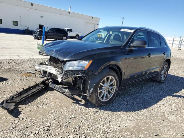 2011 Audi Q5 Premium