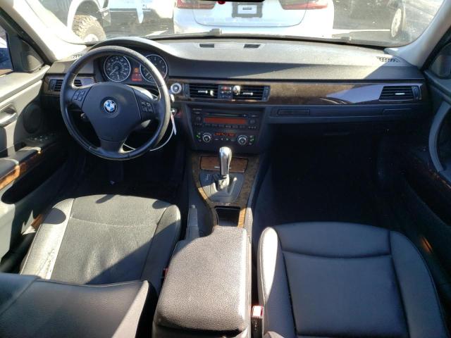 2007 BMW 328 I Sulev VIN: WBAVC53517FZ70932 Lot: 72974783