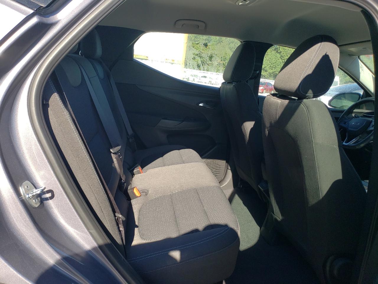 1G1FY6S07P4175697 CHEVROLET BOLT 2023