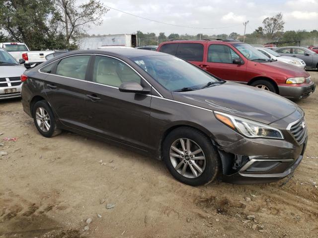 5NPE24AFXGH354356 | 2016 HYUNDAI SONATA SE