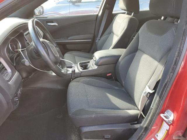 2C3CDXBG7FH840791 Dodge Charger Se