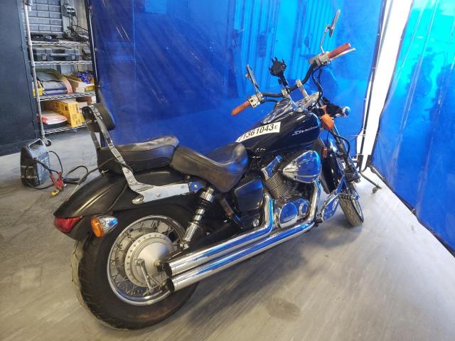 2012 HONDA VT750 JH2RC5345CK500049