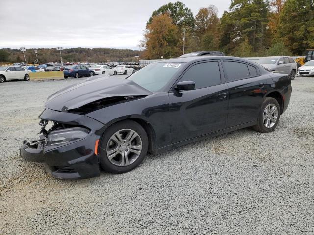 2C3CDXBG4FH770988 | 2015 DODGE CHARGER SE