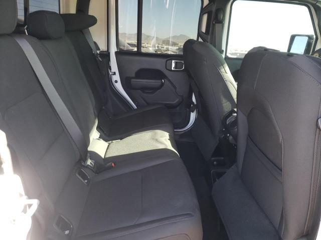 1C6JJTAM5NL174857 Jeep Gladiator Sport