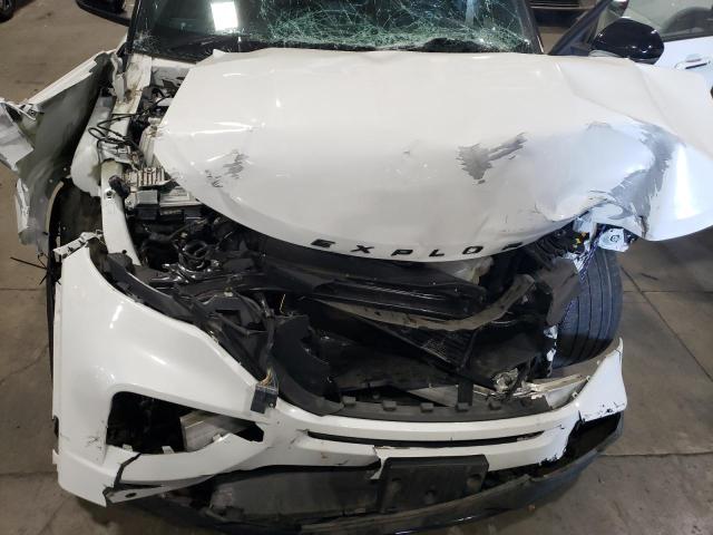 1FM5K8GC9LGA93204 FORD EXPLORER 2020