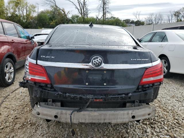 1G4GF5G34FF225971 Buick Lacrosse Premium