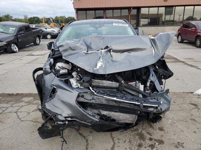 2023 FORD ESCAPE PLA 1FMCU9JA1PUA16445