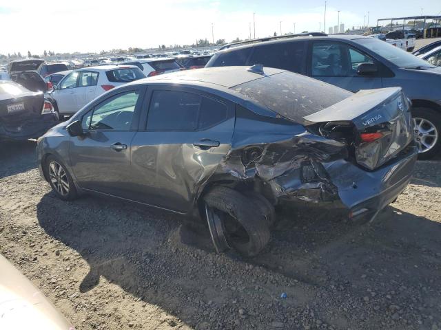 3N1CN8EV0LL838489 Nissan VERSA SV