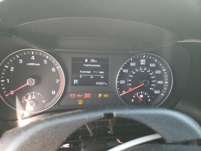 3KPF34AD1KE012193 KIA Forte Gt Line