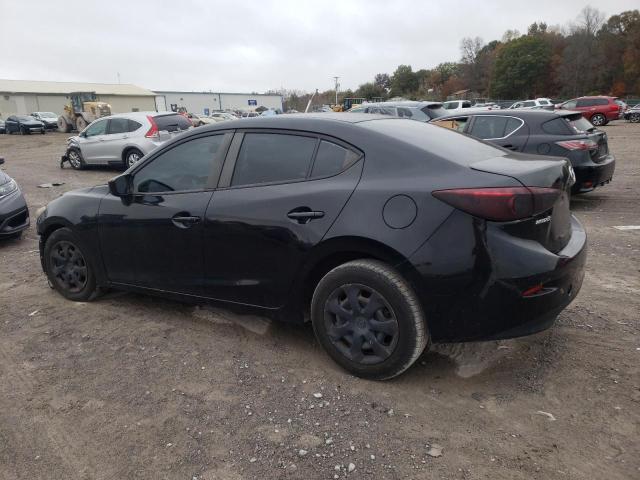 JM1BM1T75E1147024 | 2014 MAZDA 3 SV