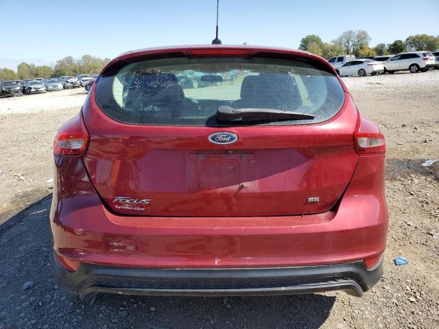 1FADP3K25FL253728 | 2015 Ford focus se