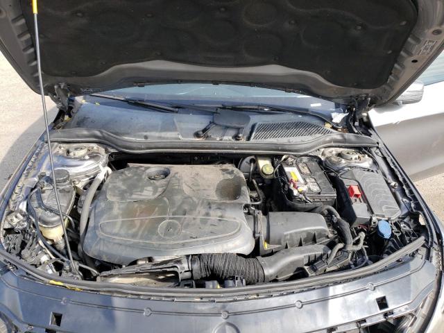WDDSJ4EBXEN043655 Mercedes-Benz CLA 250