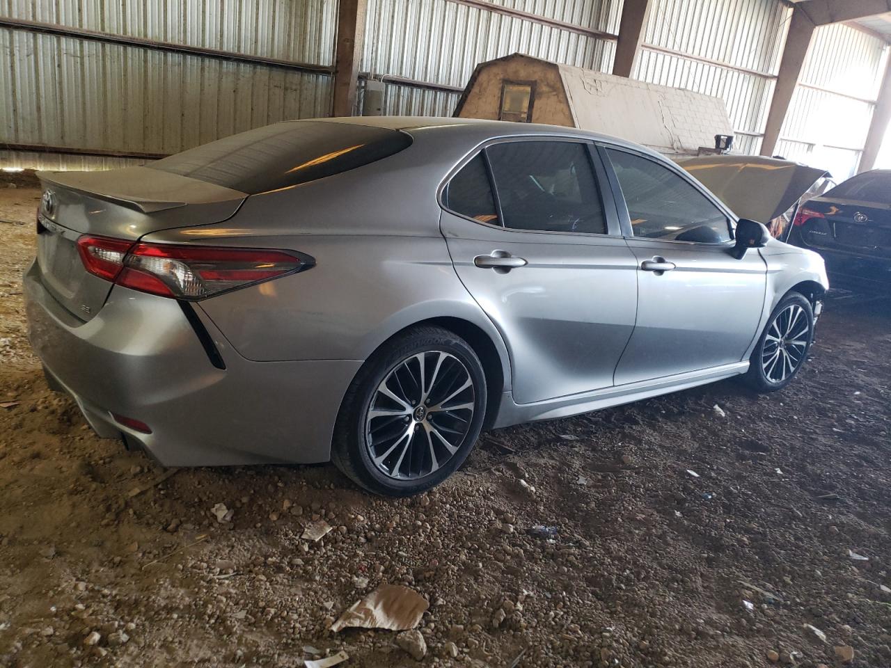 JTNB11HK5J3042418 TOYOTA CAMRY 2018