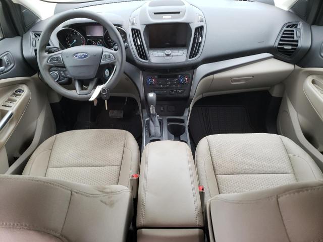 1FMCU9GD7HUD11357 Ford ESCAPE SE