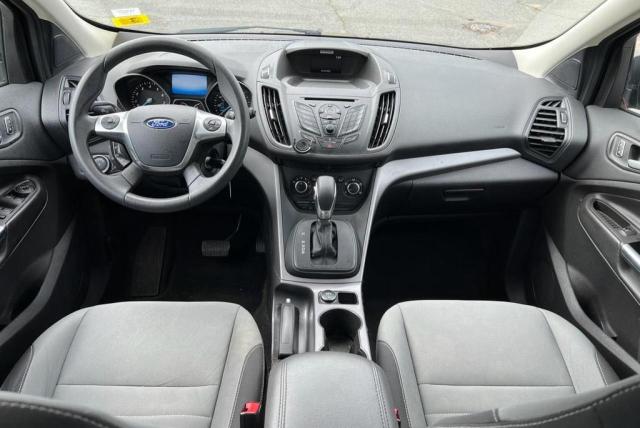 1FMCU9GX7GUB18277 2016 FORD ESCAPE, photo no. 9