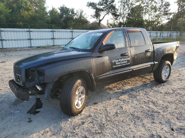 2006 Dodge Dakota 