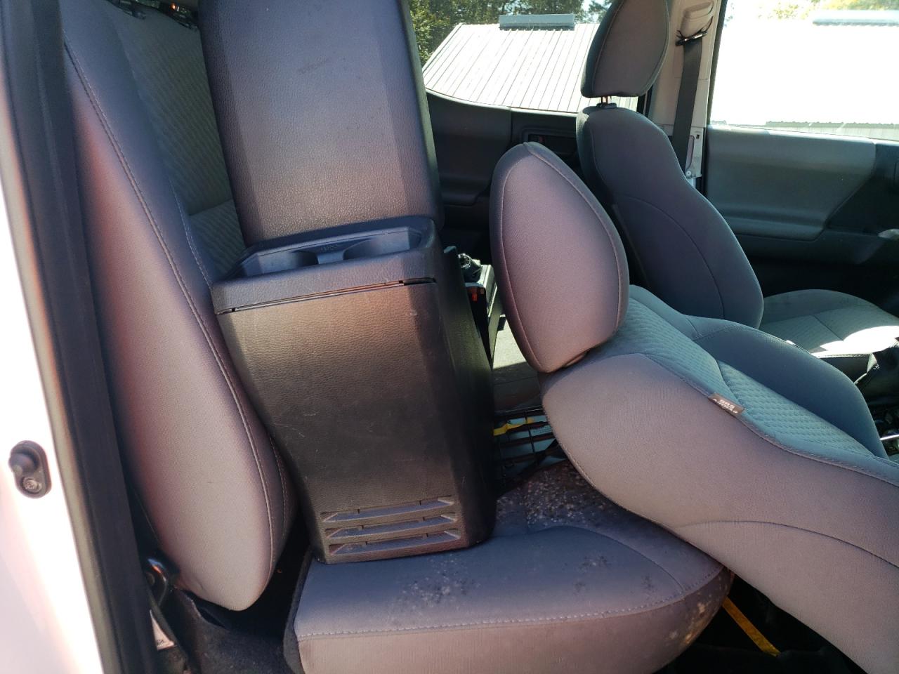 3TMAZ5CN5MM147514 TOYOTA TACOMA 2021