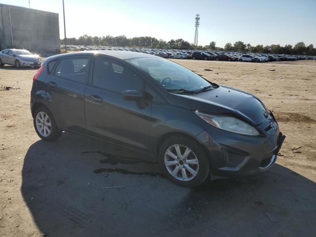 Vin: 3fadp4ej3bm179162, lot: 72028523, ford fiesta se 20114