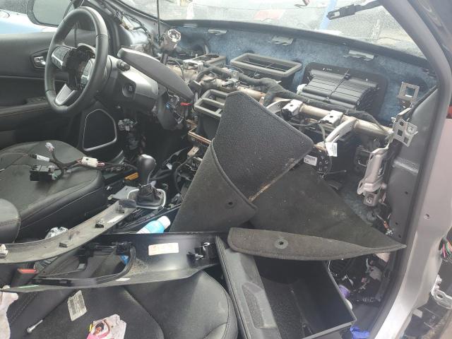 3C4NJDCBXLT234452 Jeep Compass Limited