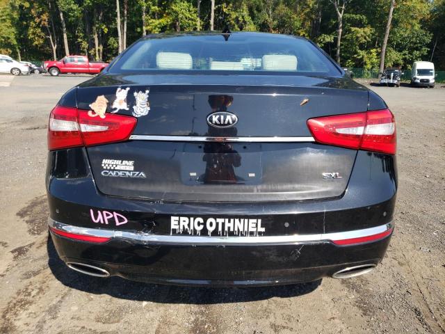 KNALN4D74E5143313 KIA Cadenza Premium