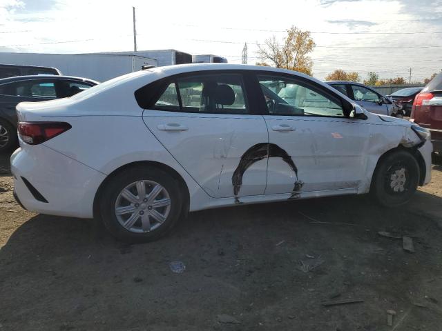 3KPA24AD6ME395094 KIA RIO LX
