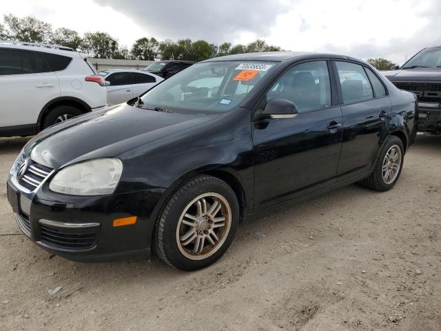 2010 Volkswagen Jetta S