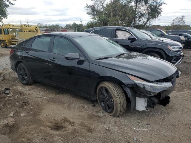 2022 HYUNDAI ELANTRA SE - KMHLM4AG3NU315066