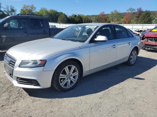 2010 Audi A4 Premium