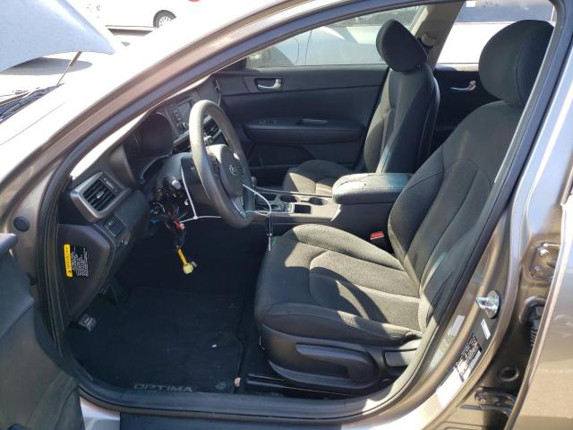5XXGT4L37GG026669 KIA Optima Lx