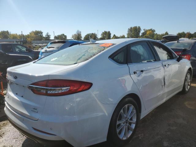 3FA6P0HD7KR145820 | 2019 FORD FUSION SE