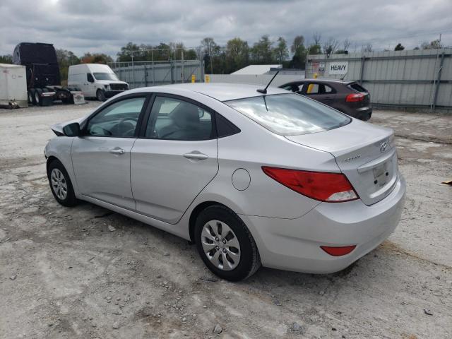 KMHCT4AE6HU247335 Hyundai ACCENT SE