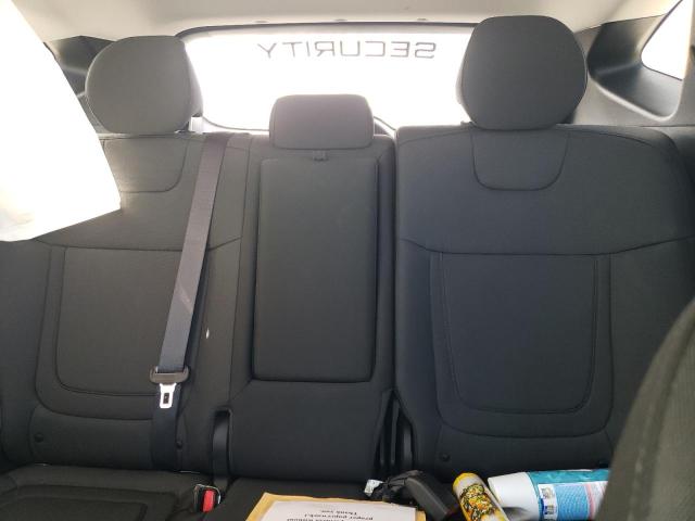 2022 Hyundai Tucson Sel VIN: 5NMJBCAE4NH092652 Lot: 72942333