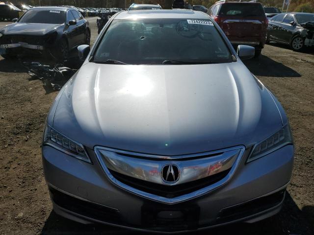 19UUB2F35GA002650 | 2016 ACURA TLX