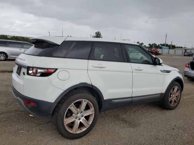SALVR2BG5FH985500 Land Rover Range Rover Evoque Pure Premium
