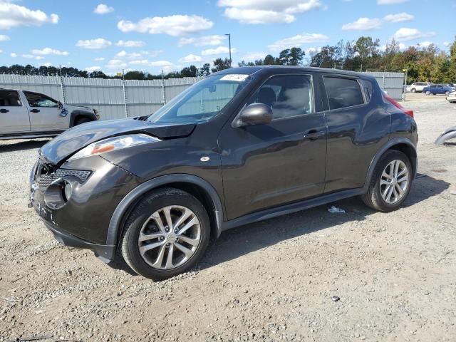 2011 Nissan JUKE S