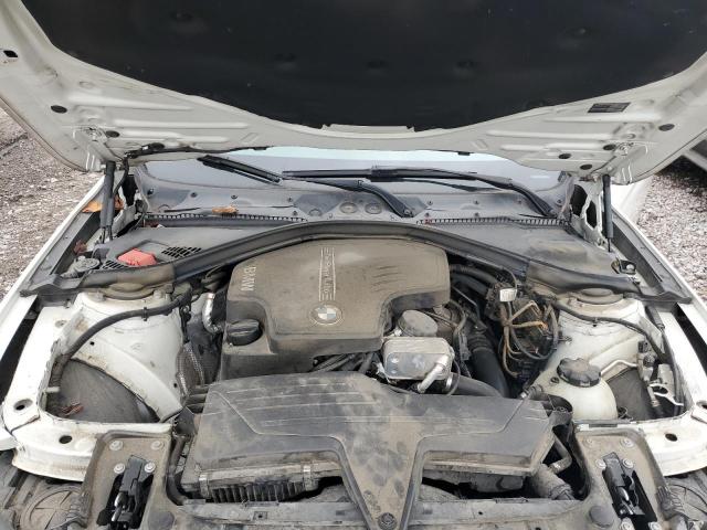 WBA3C3C59EPV90496 BMW 320 I Xdrive