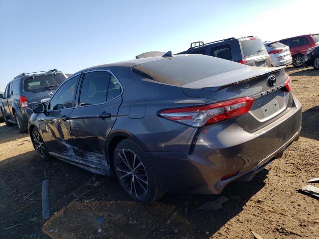 4T1B11HK9KU223629 | 2019 TOYOTA CAMRY L