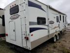 2007 Moun Traveltrai en Venta en Elgin, IL - Burn