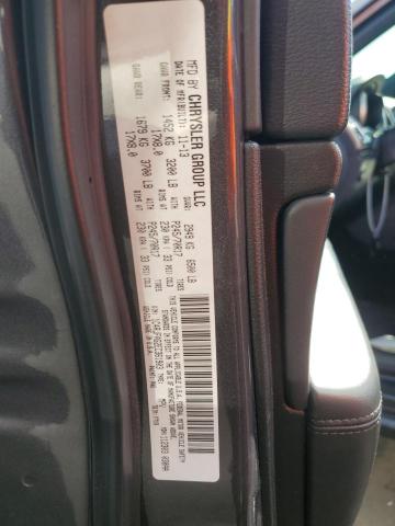 1C4RJFAG2EC361903 Jeep Grand Cherokee Laredo