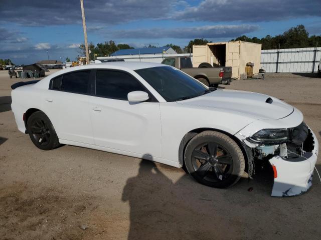 2C3CDXHG3FH754319 | 2015 DODGE CHARGER SX