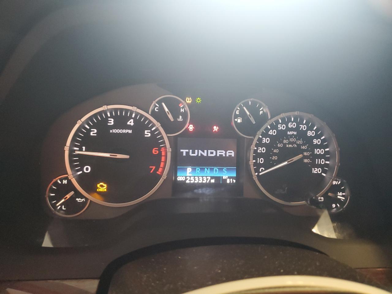 5TFFW5F12HX214495 TOYOTA TUNDRA 2017